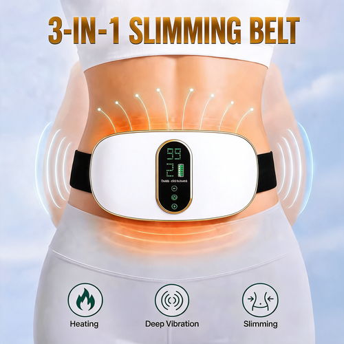 Solene — ThermoPulse Cascade Belt